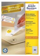 Avery Zweckform L4732REV-100