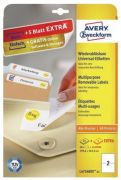 Avery Zweckform L4734REV-25