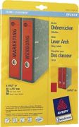 Avery Zweckform L4752