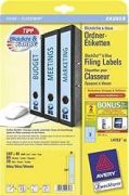 Avery Zweckform L4753-20