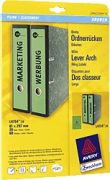 Avery Zweckform L4754