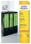 Avery Zweckform L4764-20