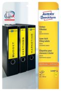 Avery Zweckform L4769-20
