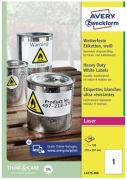 Avery Zweckform L4775-100