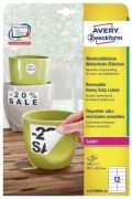Avery Zweckform L4776REV-20