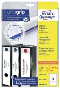 Avery Zweckform L6059-25