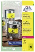 Avery Zweckform L6128-20