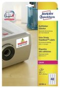 Avery Zweckform L6140-20
