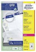 Avery Zweckform L7160-100
