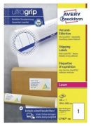 Avery Zweckform L7167-100