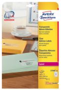 Avery Zweckform L7560-25