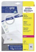 Avery Zweckform L7651-25