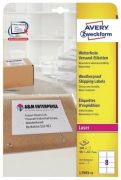 Avery Zweckform L7993-25