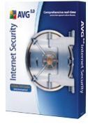 AVG Internet Security 8.0 AVG Internet Security 8.0