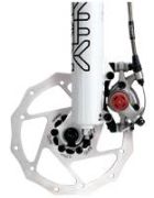 Avid BB7 Road