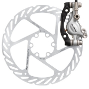 Avid Scheibenbremse Juicy Carbon Avid Scheibenbremse Juicy Carbon