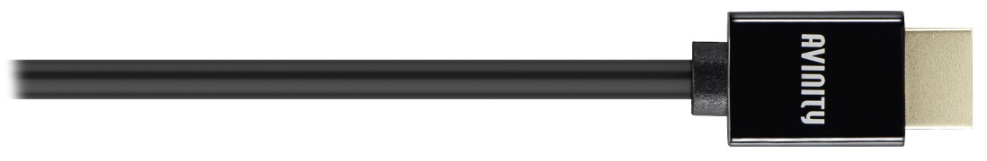 Avinity Ultra High Speed HDMI-Kabel 2 m (127168) Avinity Ultra High Speed HDMI-Kabel 2 m (127168)