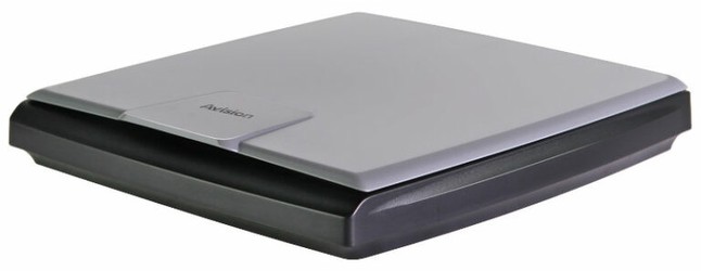 Avision FB15 Avision FB15