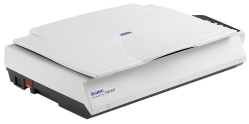 Avision FB6280E Avision FB6280E