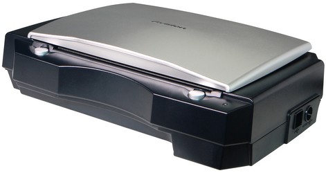Avision IDA6