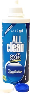 Avizor All Clean Soft 350 ml