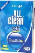 Avizor All Clean Soft 4 x 350 ml