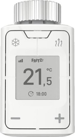 FRITZ! Fritz! Dect 302 3er Set FRITZ! Fritz! Dect 302 3er Set