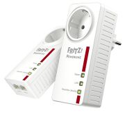 FRITZ! Fritz! Powerline 1220E Set