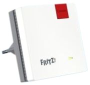 FRITZ! Fritz! Repeater 600 FRITZ! Fritz! Repeater 600