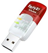 FRITZ! WLAN USB Stick AC 430 MU-MIMO FRITZ! WLAN USB Stick AC 430 MU-MIMO
