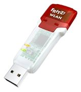 FRITZ! Fritz! WLAN Stick AC 860 FRITZ! Fritz! WLAN Stick AC 860