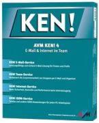 FRITZ! KEN! DSL V4 Upgrade FRITZ! KEN! DSL V4 Upgrade