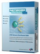 FRITZ! Network Distributed ISDN BRI v2.0