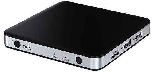 Axas TVIP S-Box v.600