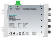 Axing ORX 15-00