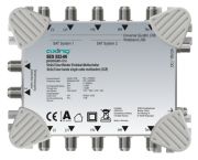 Axing SES 522-06