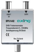 Axing SPU 6-02