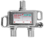 Axing SVE 20-01
