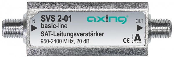 Axing SVS 2-01 Axing SVS 2-01
