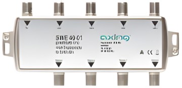 Axing SWE 40-01