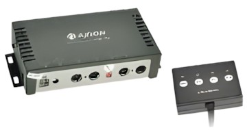 Axion MCB 102