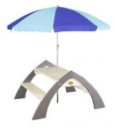 Axi Picknickbank Kylo XL