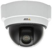 Axis 215PTZ 50 Hz (PAL)