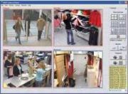 AXIS Camera Station (10 Kameras) AXIS Camera Station (10 Kameras)