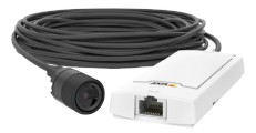 Axis P1245