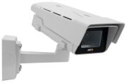 Axis P1365-E Mk II