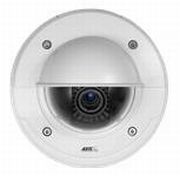 Axis P3367-VE