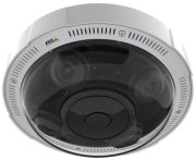 Axis P3727-PLE