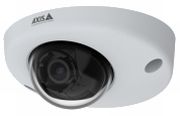Axis P3925-R