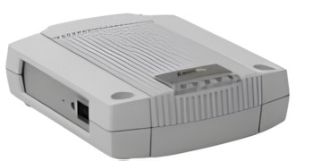 Axis P8221